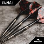 Mission Kunai 95 Darts