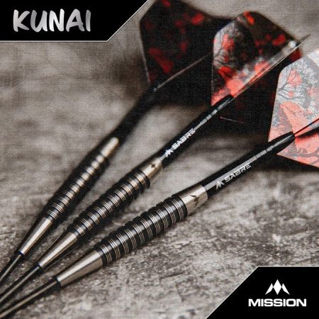 Mission Kunai 95 Darts