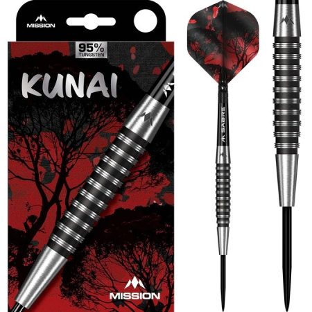 Mission Kunai 95 Darts
