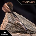 Mission Tycho 95 Darts
