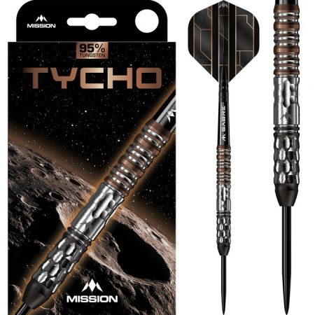 Mission Tycho 95 Darts