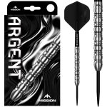 Mission Argent Darts