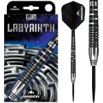 Mission Labyrinth Darts