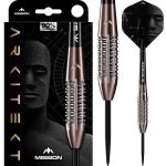 Mission Arkitect Darts