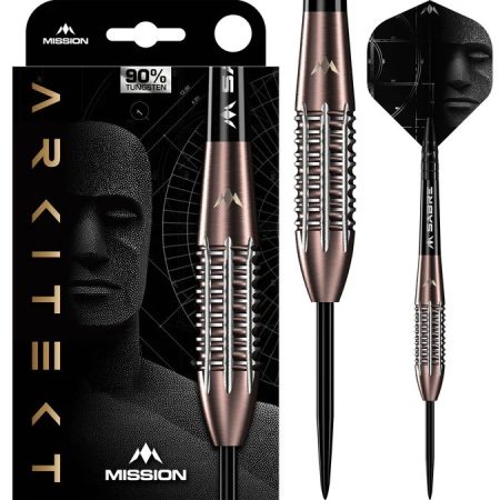 Mission Arkitect Darts