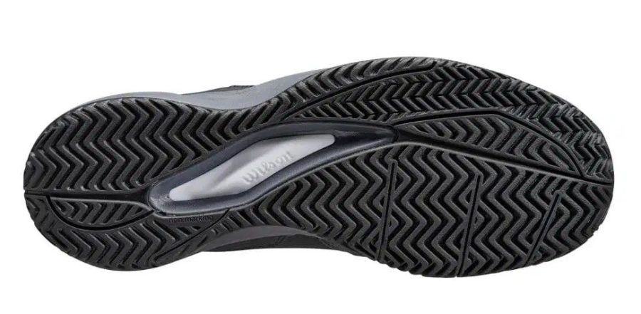images Wilson Rush Pro Ace Black Ombre Blue White