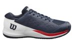 images Wilson Rush Pro Ace Navy Blazer White Red