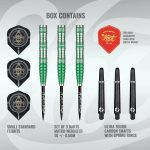 images Shot Alchemy Mythril Darts