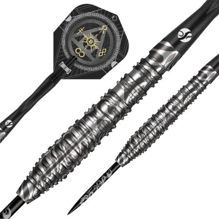 Shot Alchemy Runstel Darts