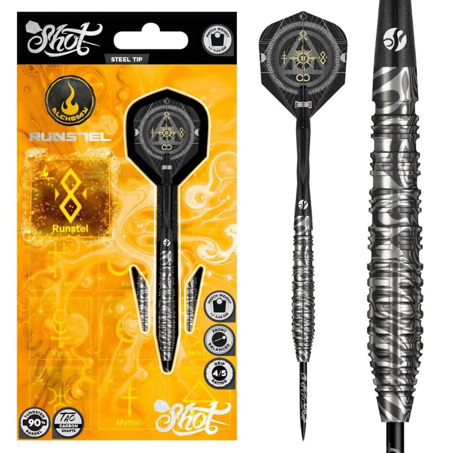 images Shot Alchemy Runstel Darts