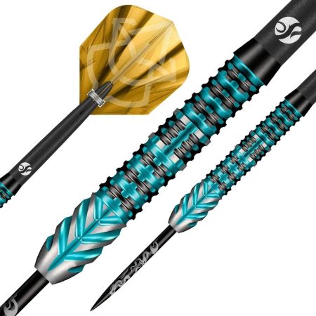 Shot Alchemy Volta Darts