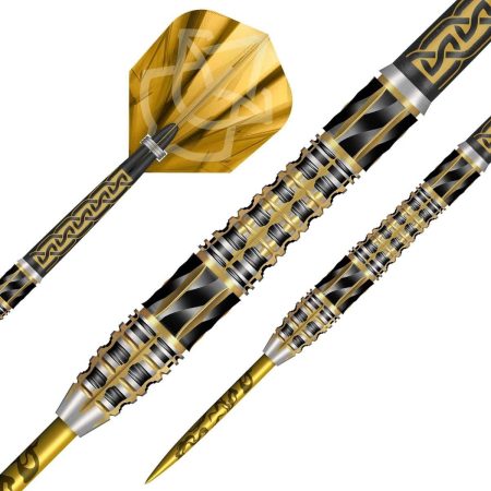 Shot Alchemy Auro Darts