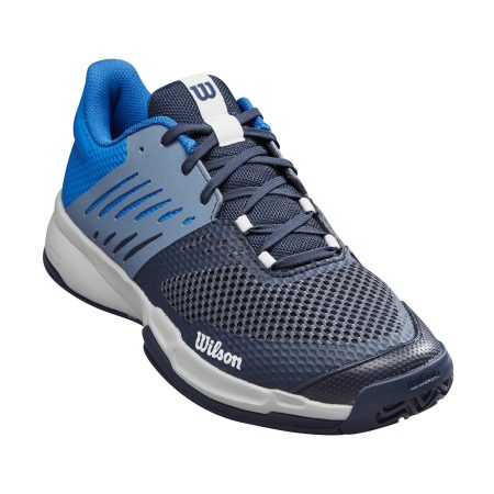 Wilson Kaos Devo 2.0 Navy Blazer China Blue