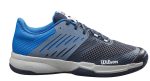 images Wilson Kaos Devo 2.0 Navy Blazer China Blue