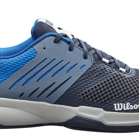 Wilson Kaos Devo 2.0 Navy Blazer China Blue