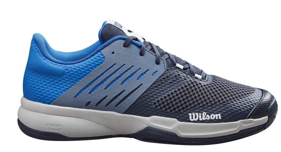 images Wilson Kaos Devo 2.0 Navy Blazer China Blue