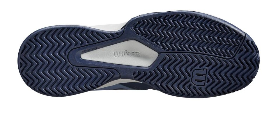 images Wilson Kaos Devo 2.0 Navy Blazer China Blue