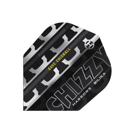 Harrows Flights Chizzy Series 4