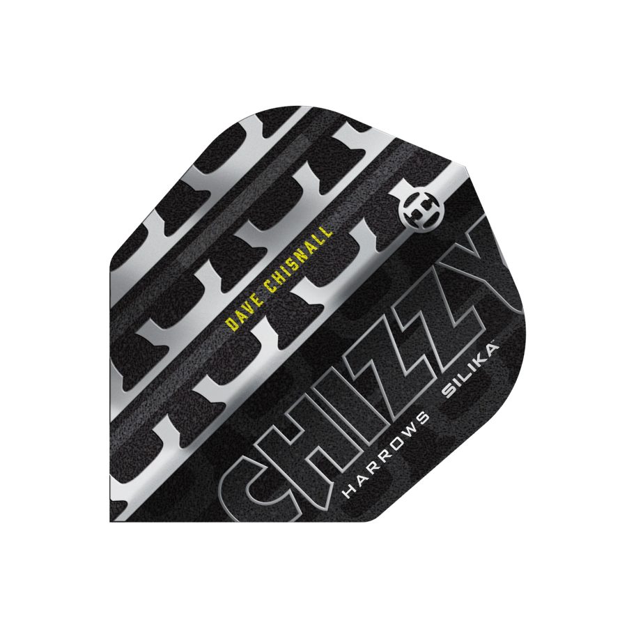 Harrows Flights Chizzy Series 4