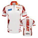 images Harrows Damon Heta 2026 Shirt