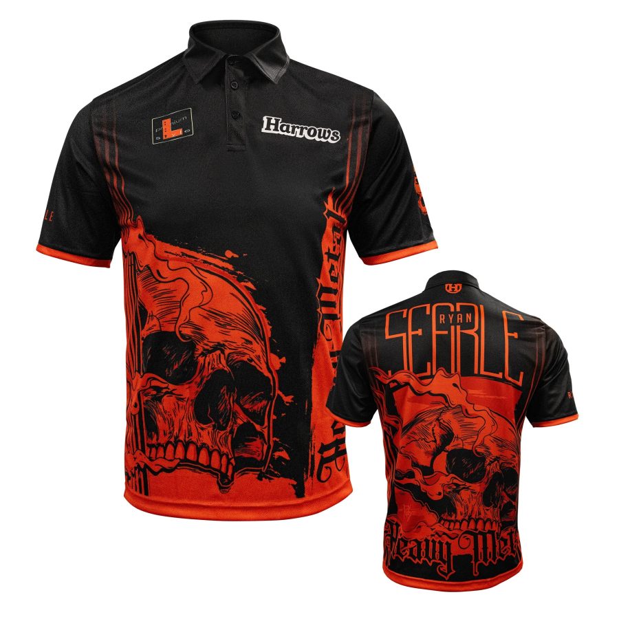 images Harrows Searle2 2026 Shirt