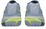 images Asics Gel Resolution X Grey Blue Pistachio