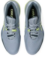 images Asics Gel Resolution X Grey Blue Pistachio