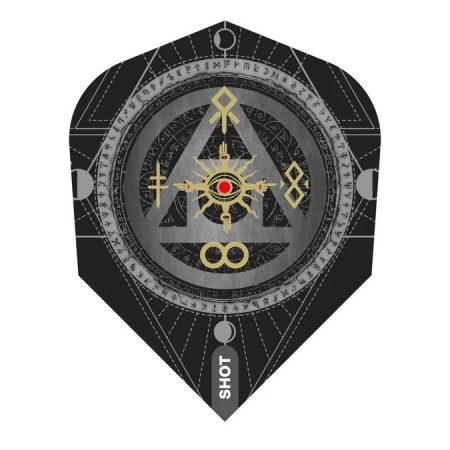 Shot Flights Alchemy