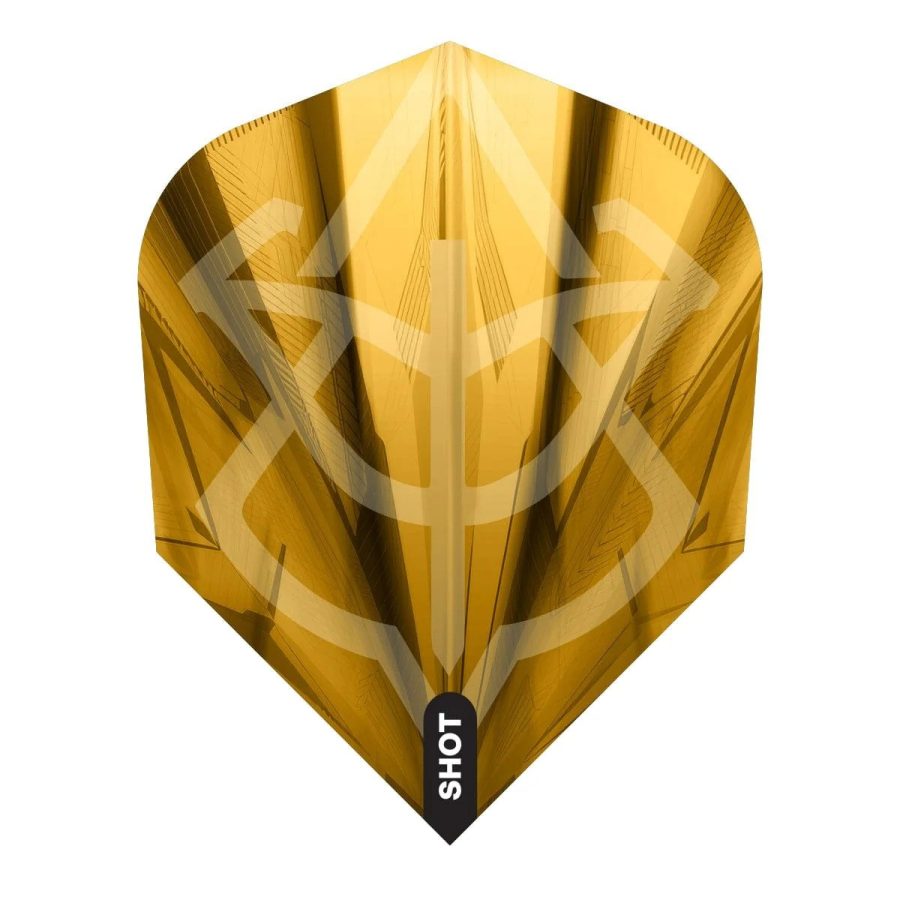 Shot Flights Fusion
