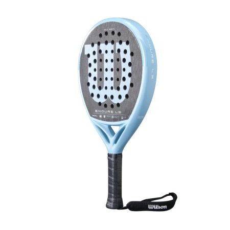 Wilson Endure LS Padel