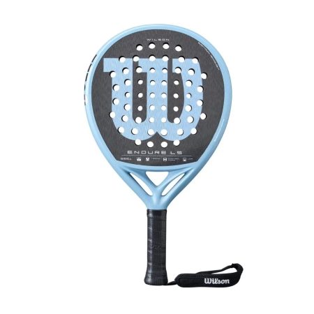 Wilson Endure LS Padel