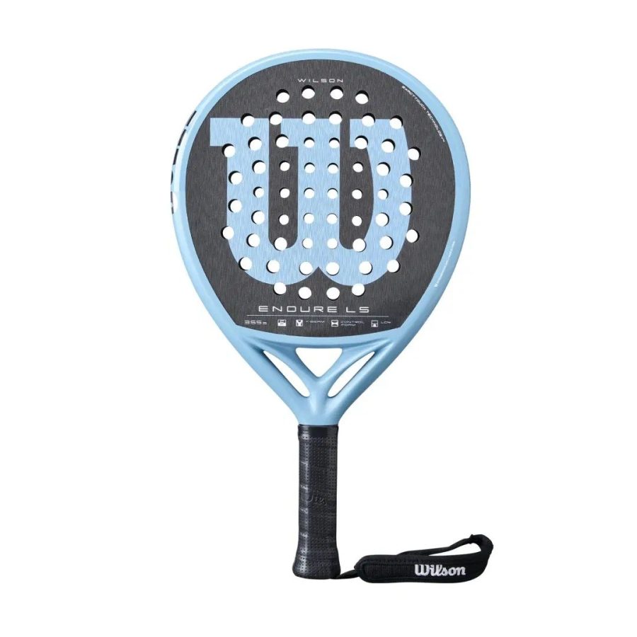 Wilson Endure LS Padel