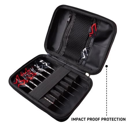 Winmau Armor G2 Blade X Wallet Black