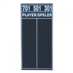 Datadart Chalk Score board