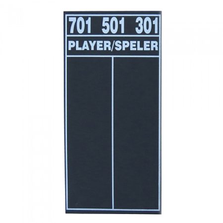 Datadart Chalk Score board