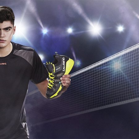Tennis Shoes