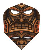 Shot Flights Totem