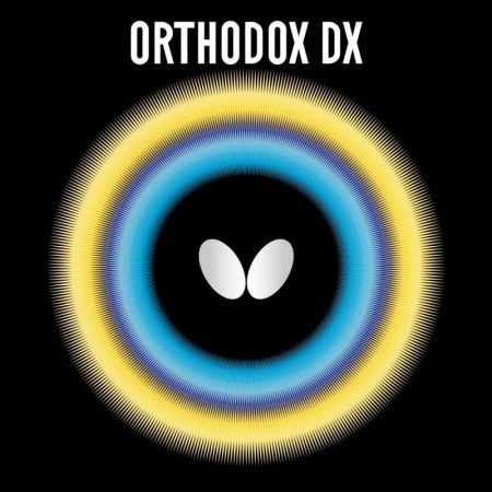 Butterfly Orthodox