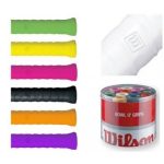 Wilson Over Grips Assorted Box of 60