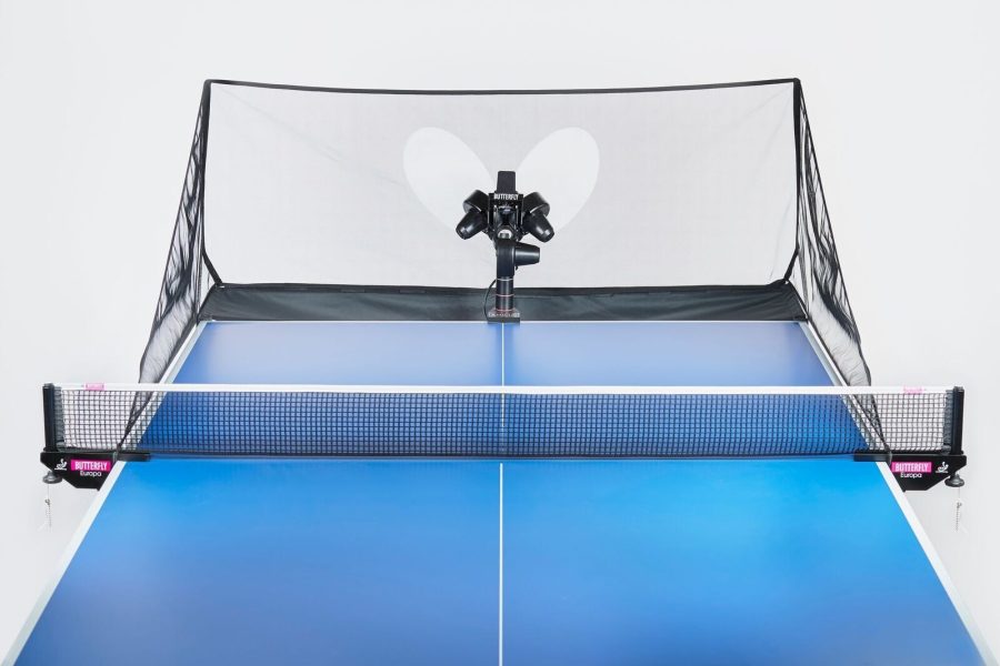 Butterfly Amicus Prime