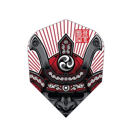 Shot Flights Ronin Rei