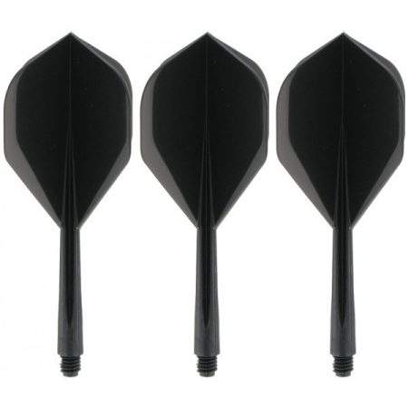 Condor Flight Standard Black
