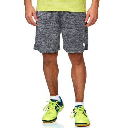 Butterfly Shorts Toka Grey