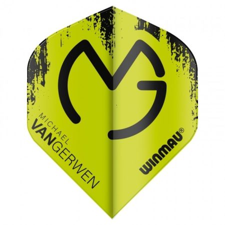 Dart Flights