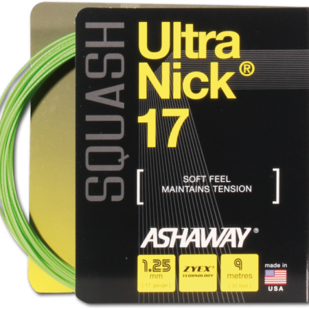 Ashaway Ultranick 17