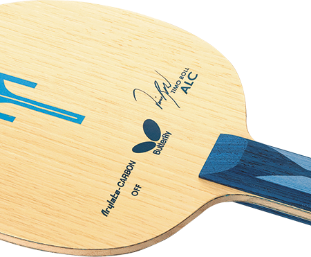Butterfly Timo Boll ALC