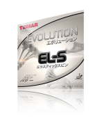 Tibhar Evolution EL-S