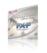 Tibhar Evolution FX-P