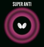 Butterfly Super Anti