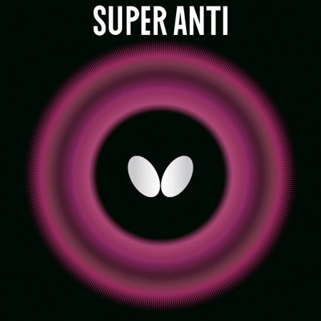 Butterfly Super Anti